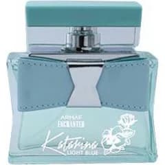 Katarina Light Blue