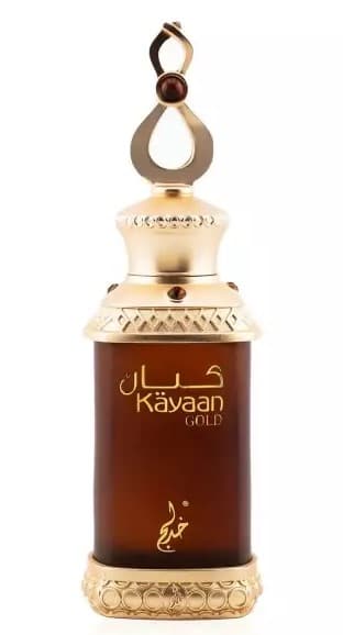 Kayaan Gold