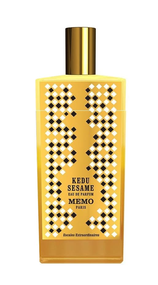 Kedu Sesame