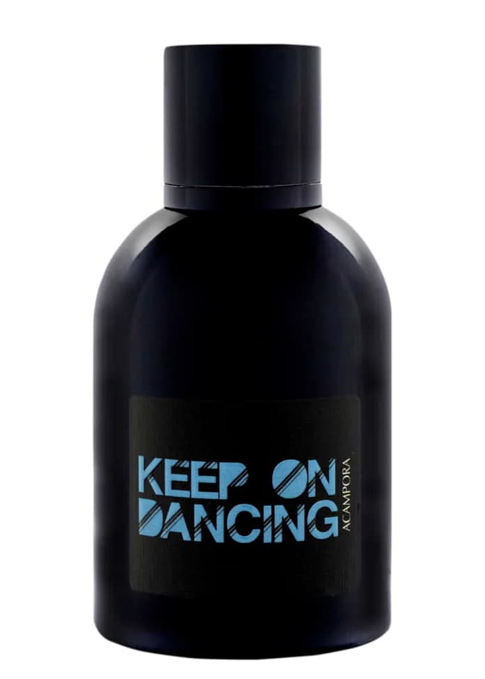 Keep On Dancing – Eau de Parfum