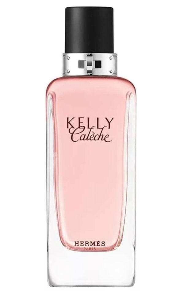 Kelly Calèche