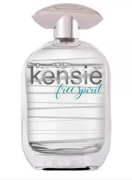 Kensie Free Spirit