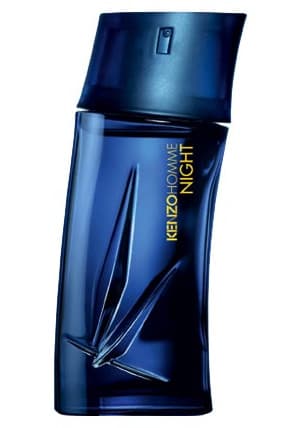 Kenzo Homme Night