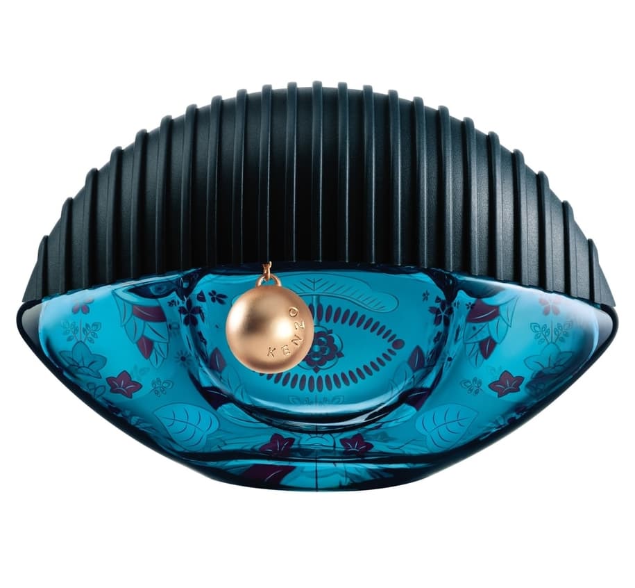 Kenzo World Fantasy Collection Eau de Parfum Intense