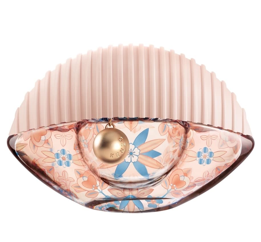 Kenzo World Fantasy Collection Eau de Toilette