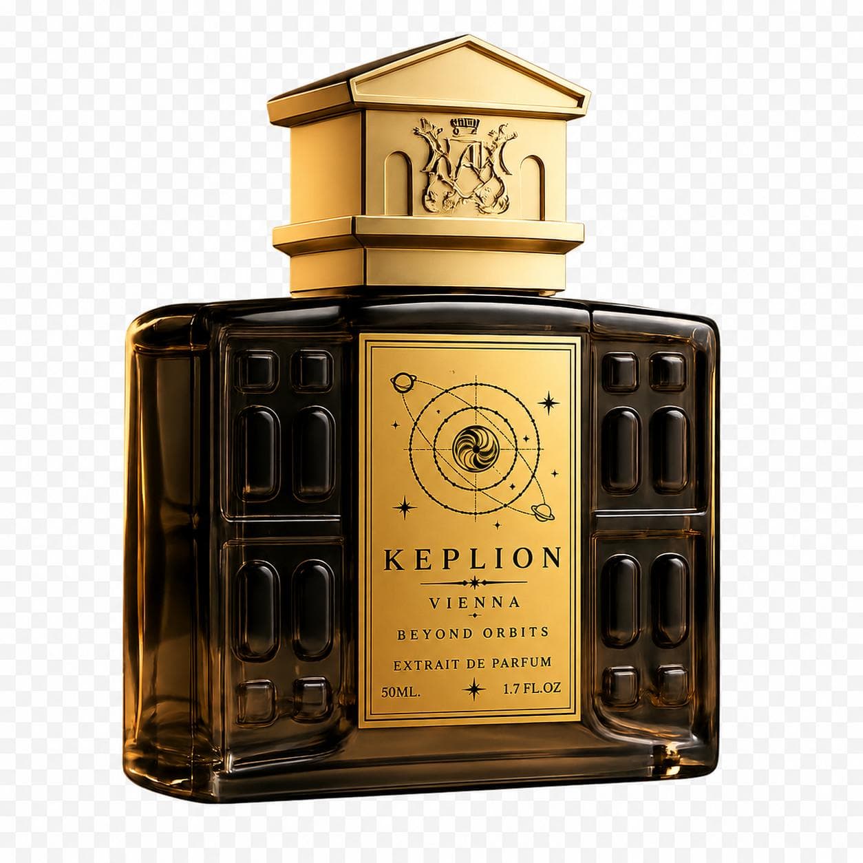 Keplion
