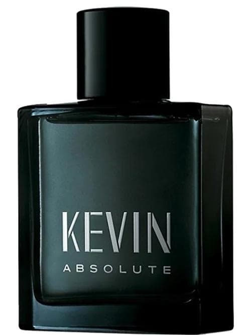 Kevin Absolute