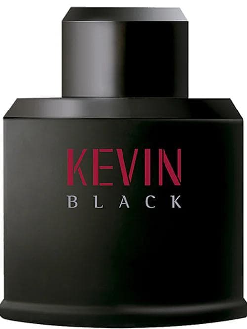 Kevin Black