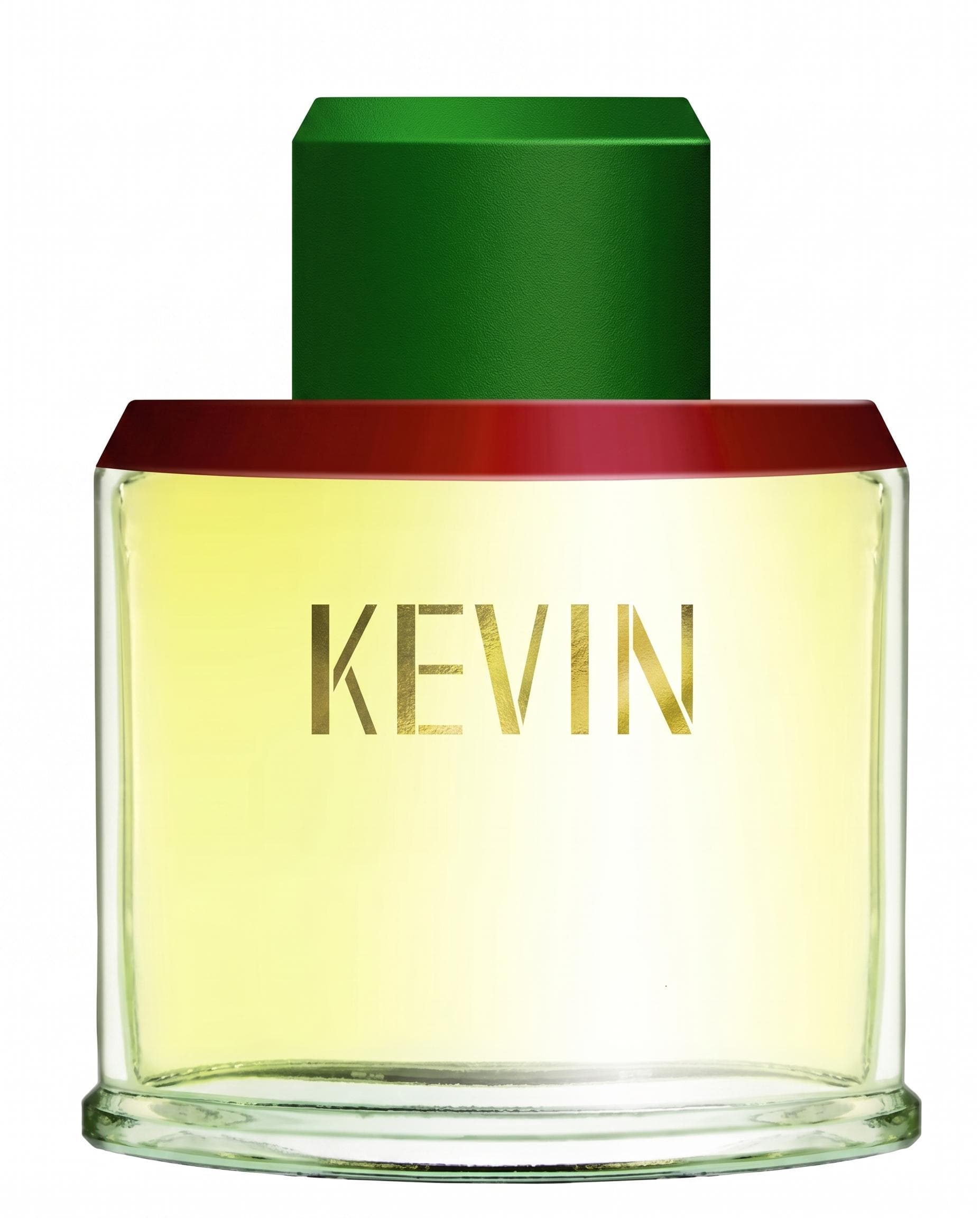 Kevin Red