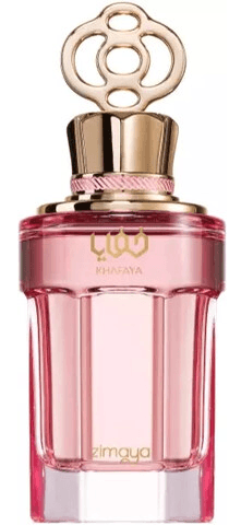 Khafaya Pink