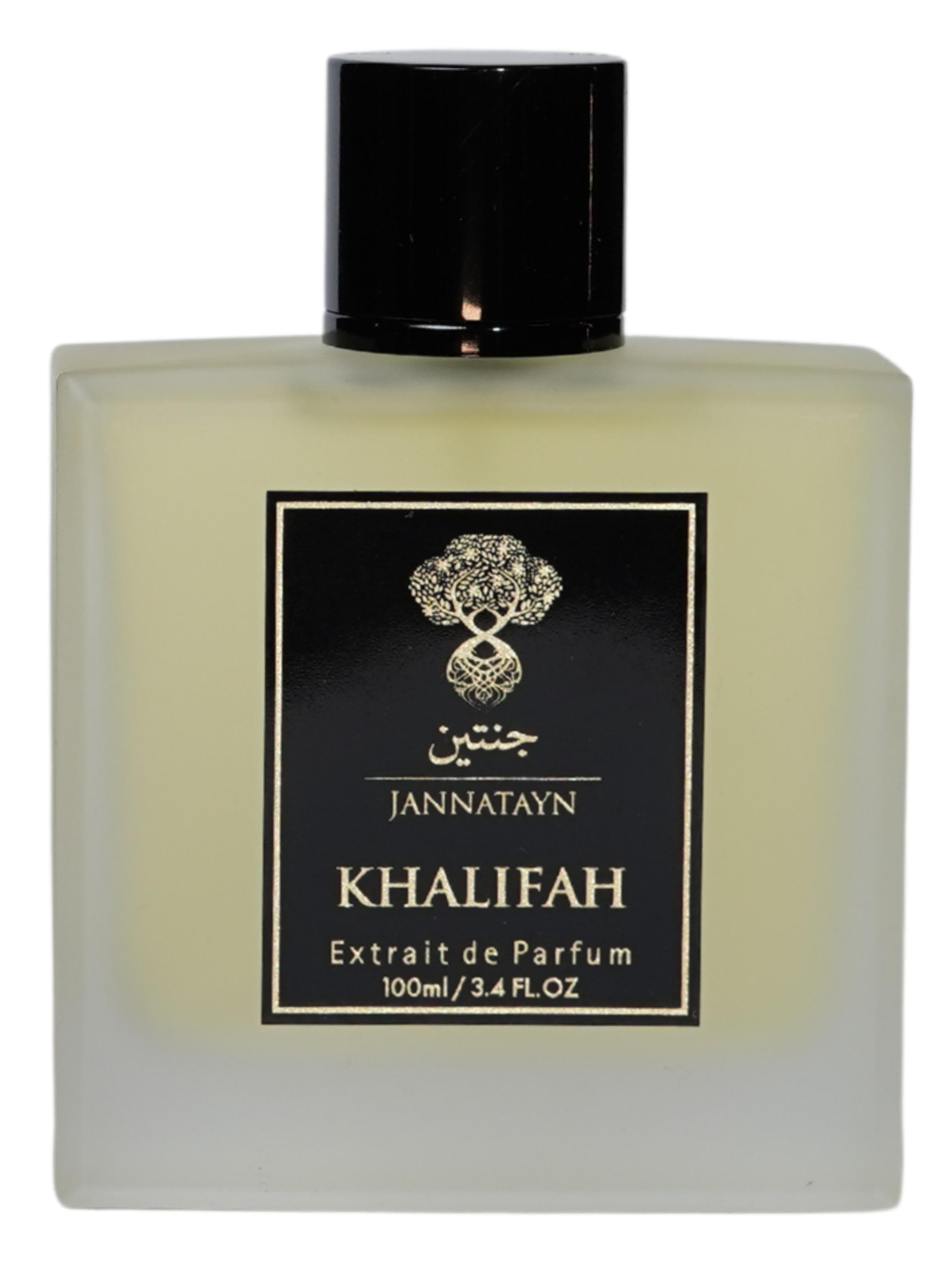 Khalifah