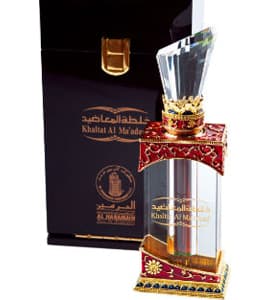 Khaltat Al Ma'adeed