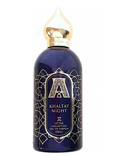 Khaltat Night