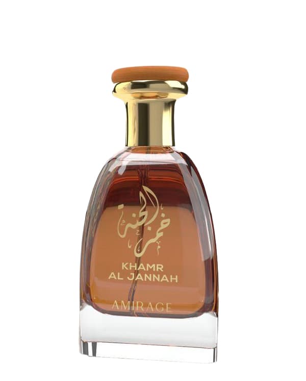 Khamar Al Jannah