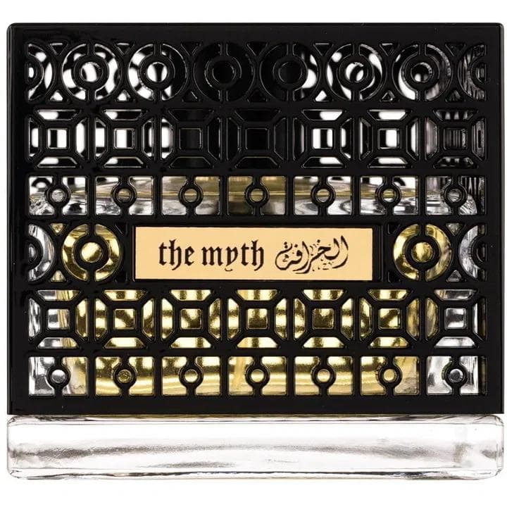 Kharafath the Myth