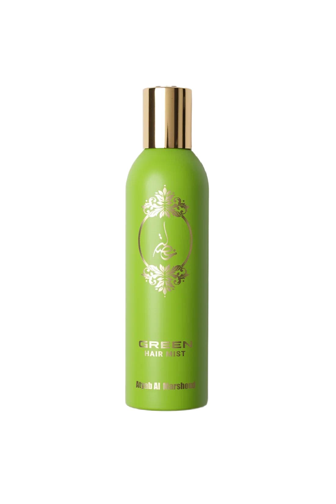 Khisla Green Hair Mist