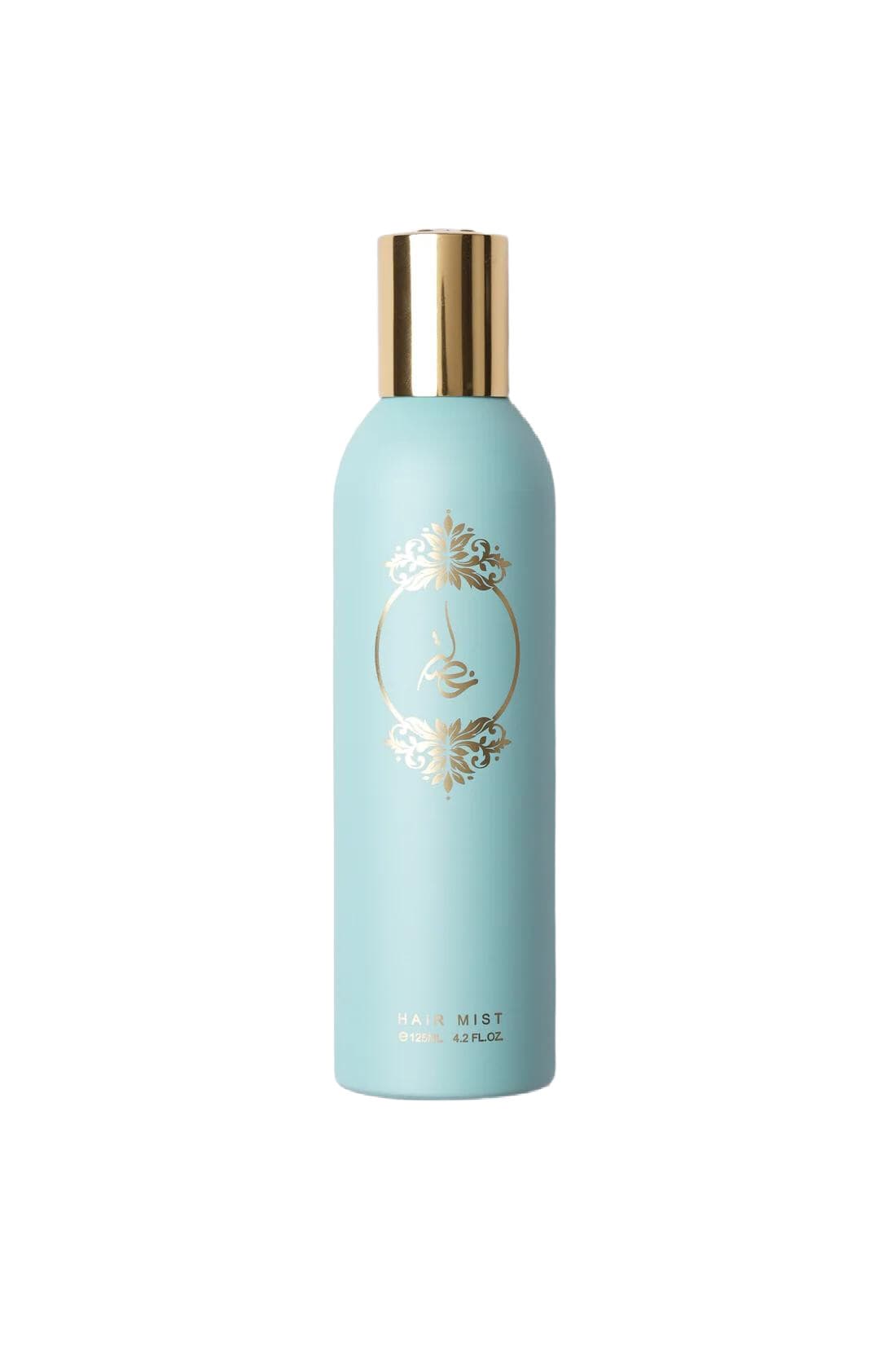 Khisla Turquoise Hair Mist