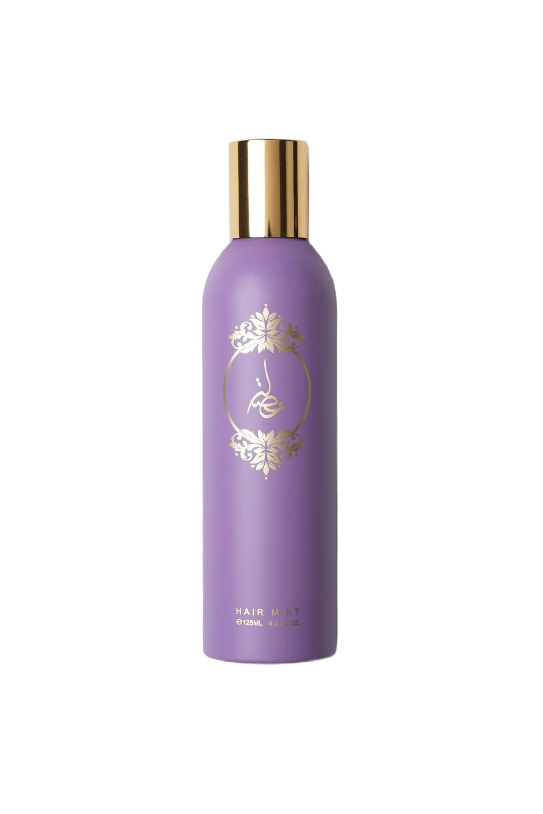 Khisla Violet Hair Mist