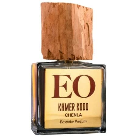 Khmer Kodo: Chenla