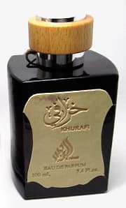 Khurafi