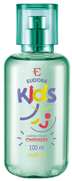 Kids Imaginação