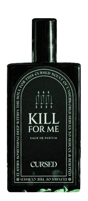 Kill For Me