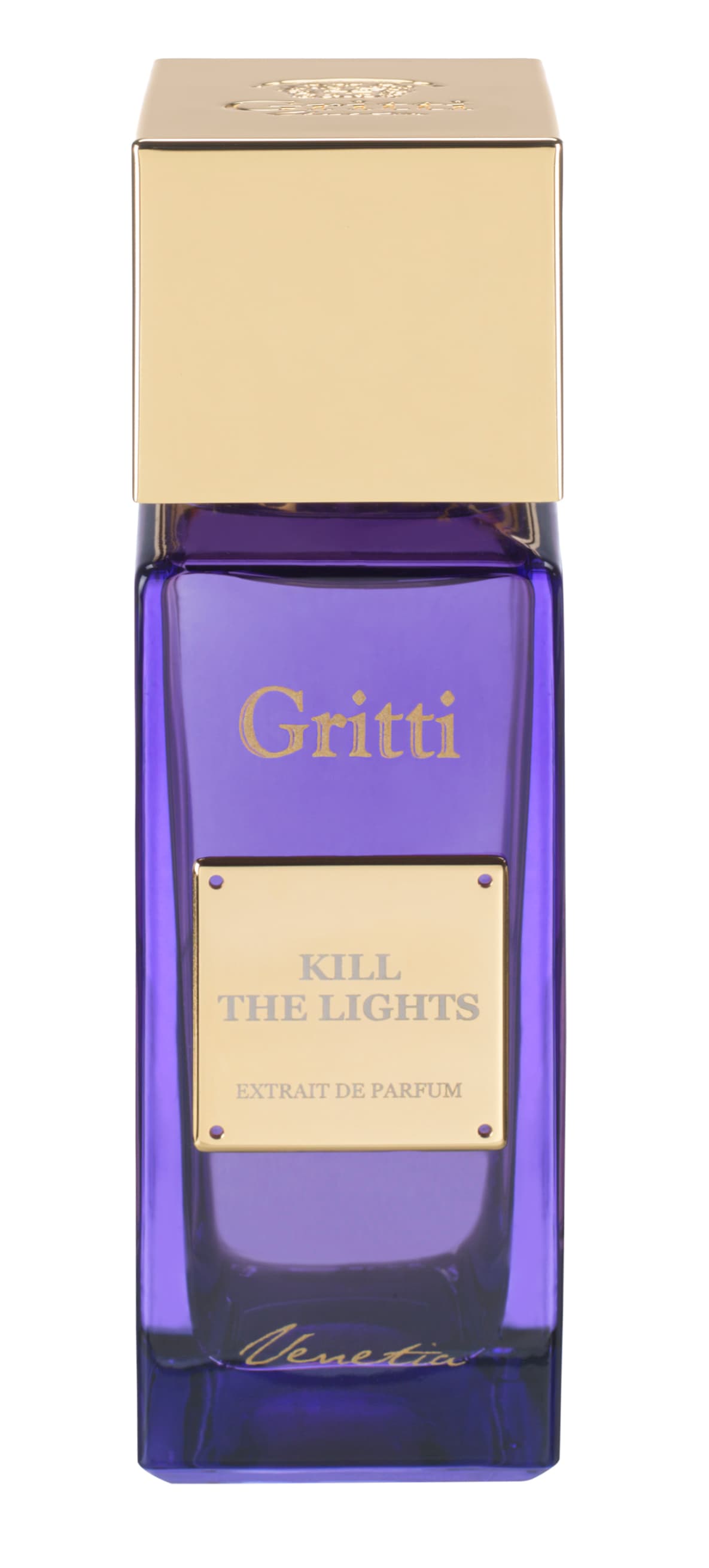 Kill The Lights