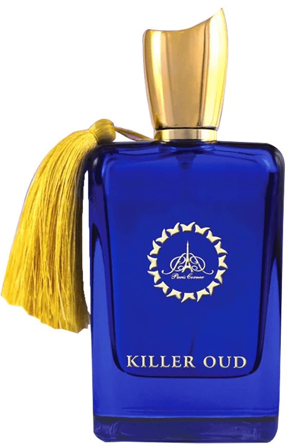 Killer Oud