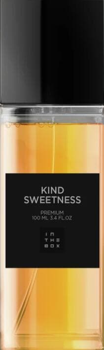 Kind Sweetness