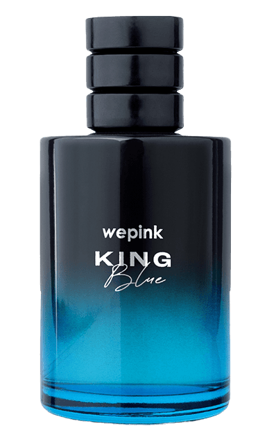 King Blue