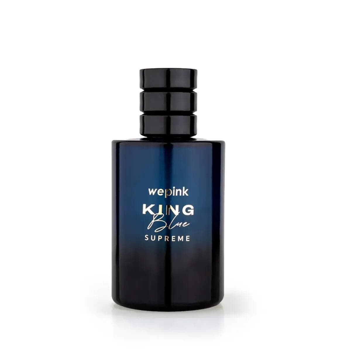 King Blue Supreme