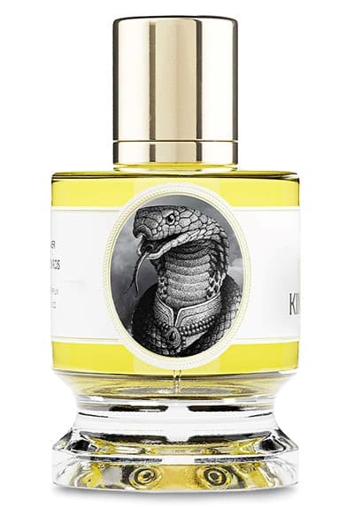 King Cobra