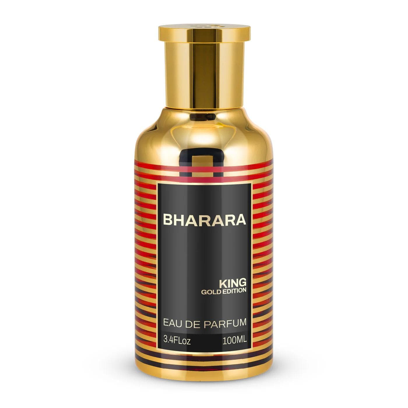King Gold Edition