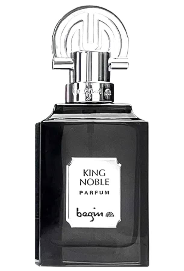 King Noble