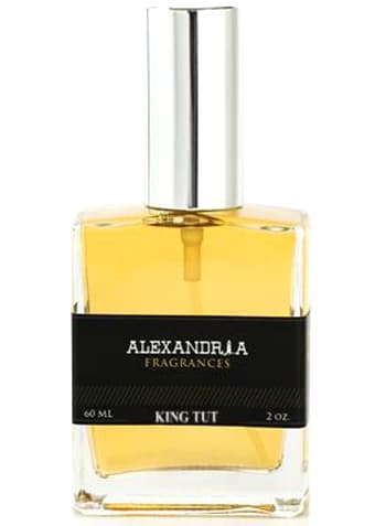 King Tut