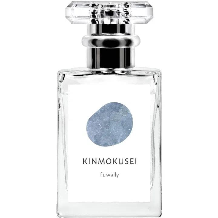 Kinmokusei