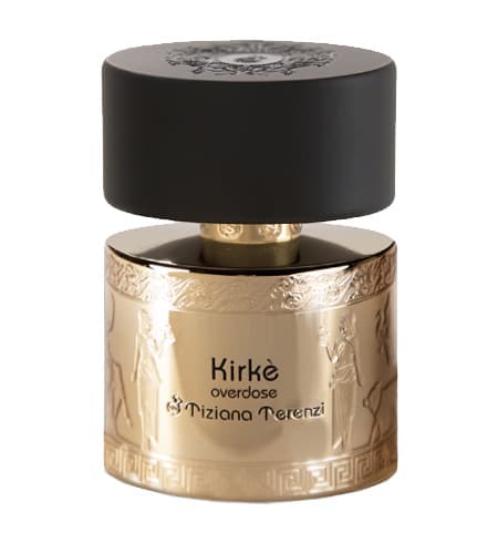 Kirkè Overdose