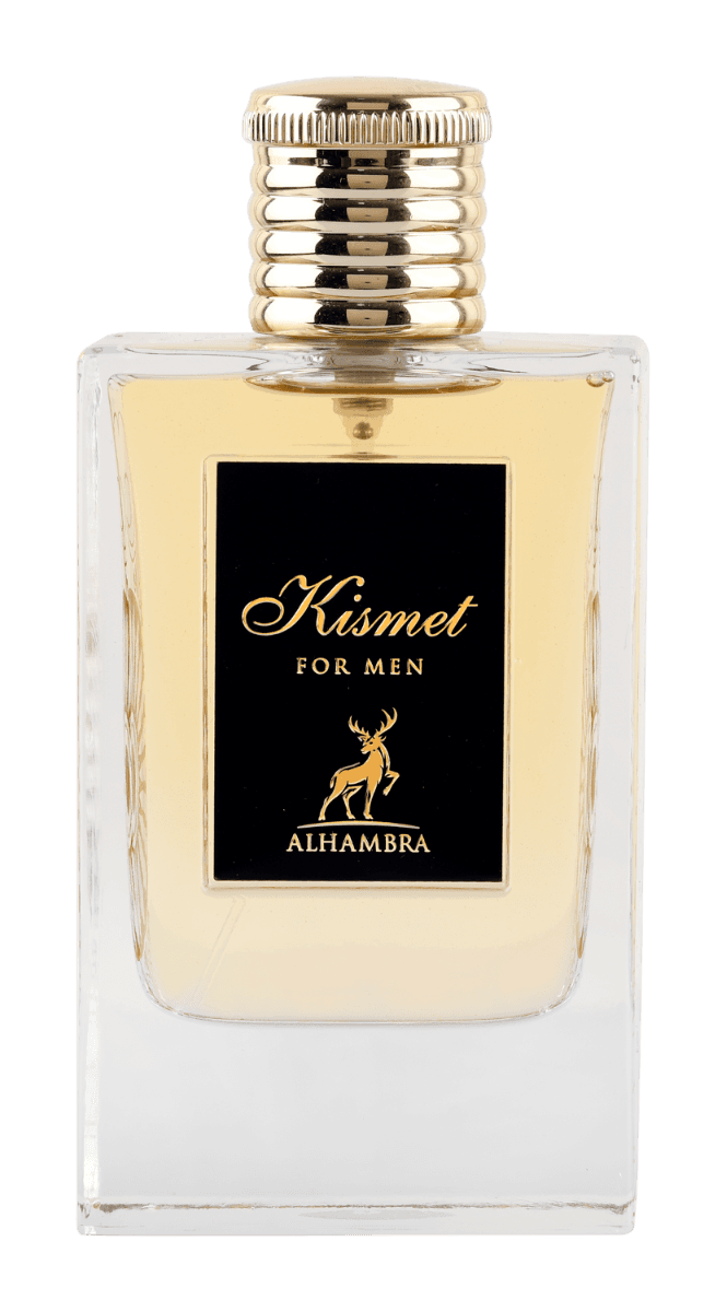 Kismet for Men