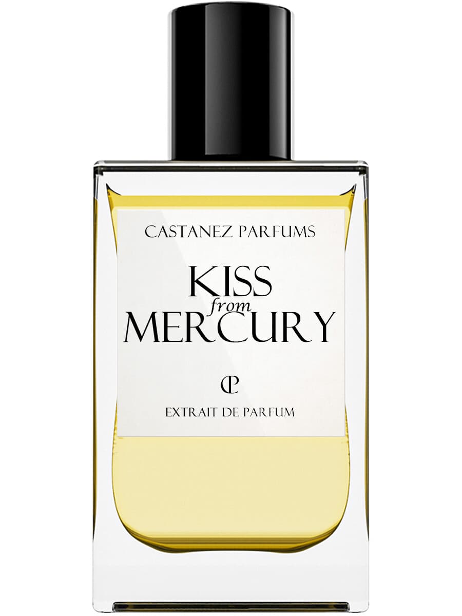 Kiss from Mercury