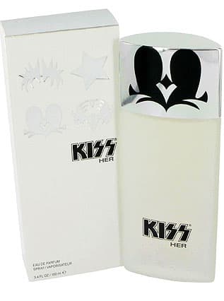Kiss Her