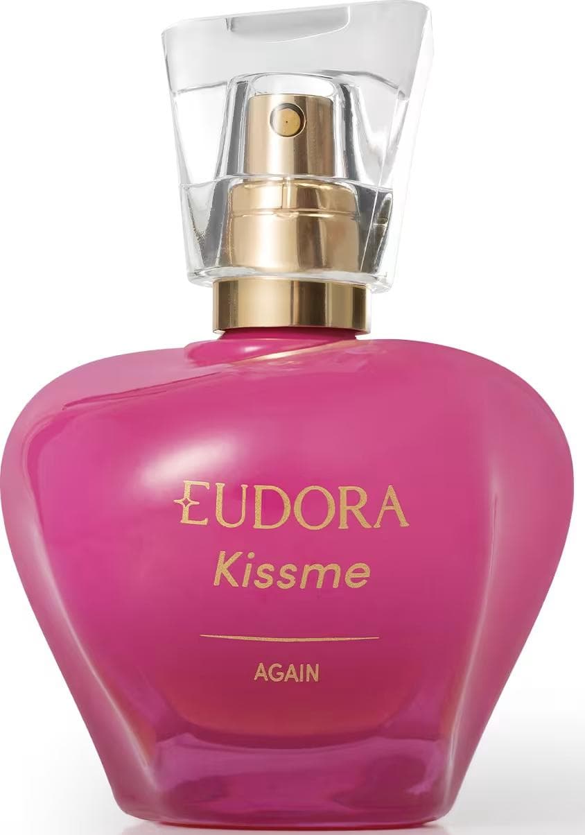 Kiss Me Again