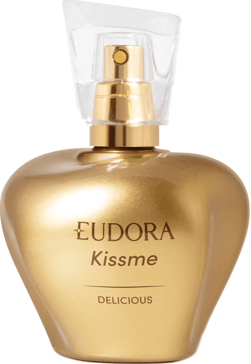Kiss Me Delicious