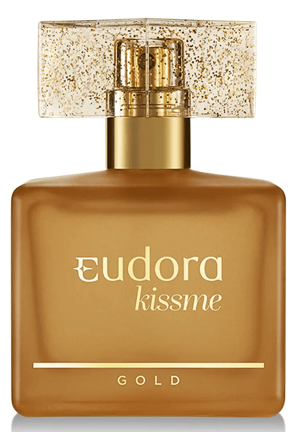 Kiss Me Gold