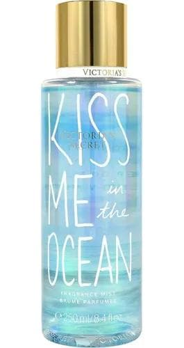 Kiss Me in the Ocean