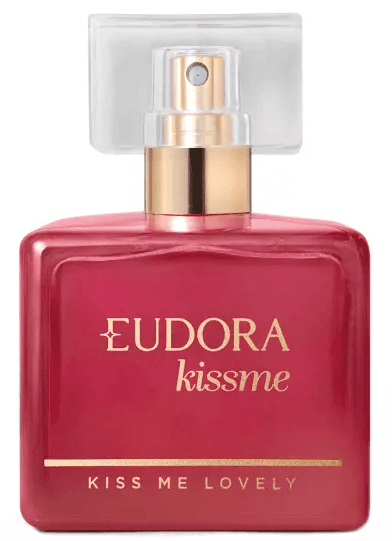 Kiss Me Lovely