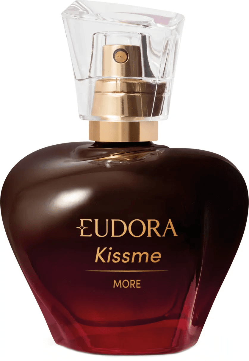 Kiss Me More