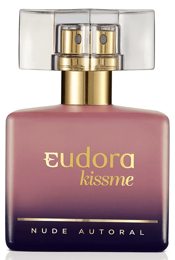 Kiss Me Nude Autoral