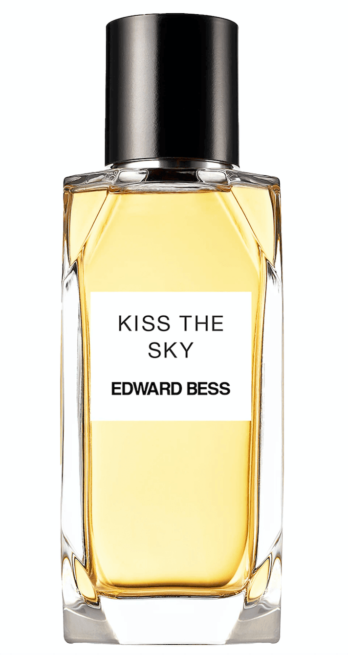 Kiss The Sky