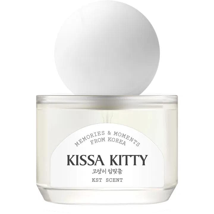 Kissa Kitty