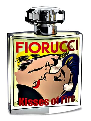 Kisses of Fire